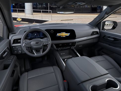 New 2026 Chevrolet Suburban RST w/ Comfort Package image 15