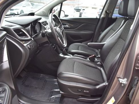 Used 2015 Buick Encore FWD image 13