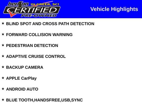 Used 2025 RAM 1500 Classic Warlock image 2