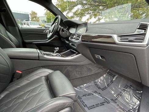 Used 2023 BMW X5 xDrive40i image 27