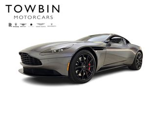 Used 2020 Aston Martin DB11 Coupe video 1