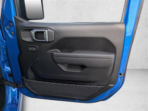 New 2026 Jeep Wrangler Willys image 26