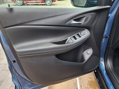 New 2026 Buick Encore GX Sport Touring w/ Advanced Technology Package image 13