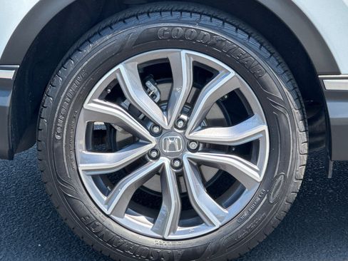 Used 2022 Honda CR-V Touring image 13