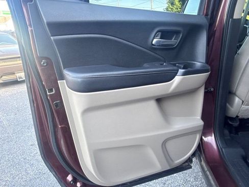 Used 2017 Honda Ridgeline RTL image 13