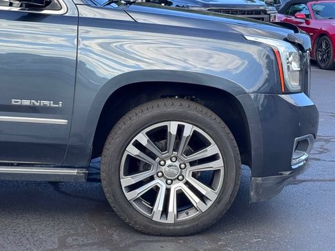 Used 2019 GMC Yukon XL Denali w/ Denali Ultimate Package AWD/4WD image 52