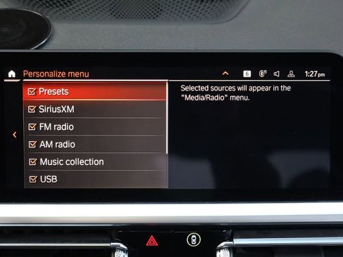 Used 2019 BMW 330i Sedan w/ Convenience Package image 35