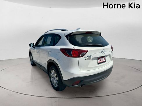 Used 2014 MAZDA CX-5 Sport w/ Bluetooth Audio Package AWD/4WD image 5