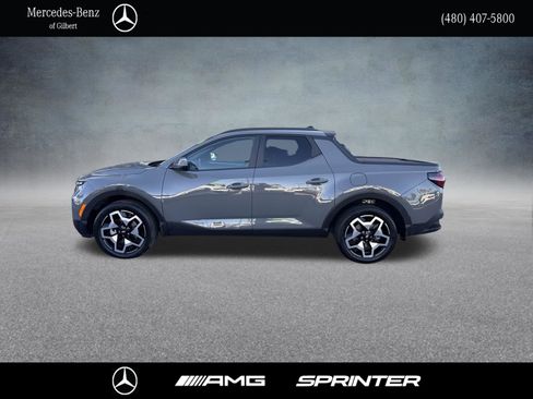 Used 2022 Hyundai Santa Cruz Limited w/ Cargo Package AWD/4WD image 2