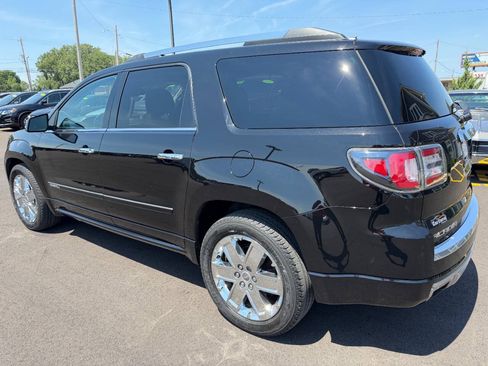 Used 2016 GMC Acadia Denali AWD/4WD image 3