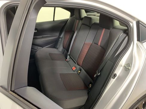 Used 2025 Toyota Corolla SE FWD image 30