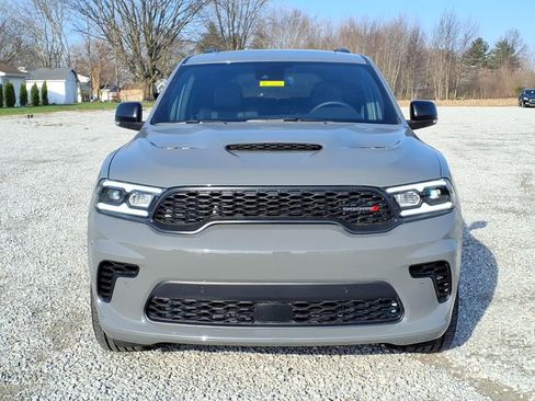 New 2026 Dodge Durango GT image 3