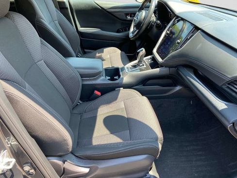 Certified 2024 Subaru Outback Premium AWD/4WD image 26