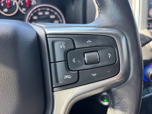 Used 2019 Chevrolet Silverado 1500 LT w/ All-Star Edition AWD/4WD image 20
