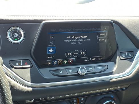 Used 2022 Chevrolet Blazer LT w/ Redline Edition FWD image 19