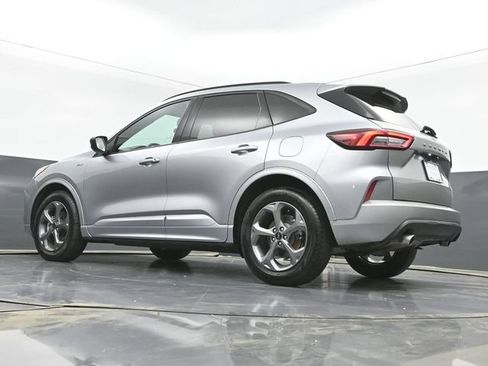 Used 2024 Ford Escape ST-Line w/ Cold Weather Package FWD image 42