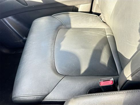 Used 2023 Nissan Armada SL image 22