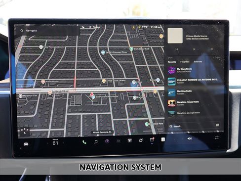 Used 2021 Tesla Model S Long Range image 4