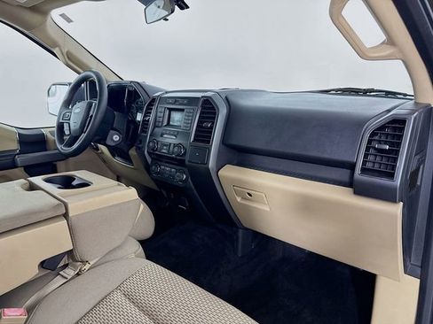 Used 2018 Ford F150 XLT RWD image 26