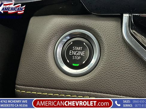 Used 2025 Chevrolet Colorado ZR2 w/ ZR2 Bison Edition AWD/4WD image 31