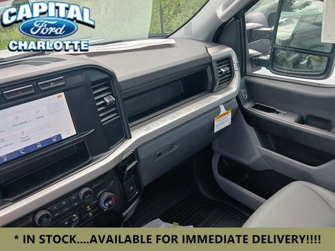 New 2024 Ford F550 XL image 20