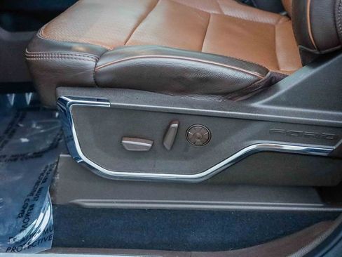 Used 2024 Ford F250 King Ranch w/ Chrome Package image 23