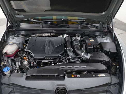 Used 2022 Hyundai Sonata N Line FWD image 31