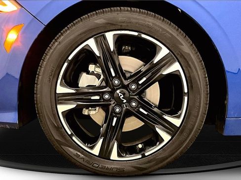 Used 2023 Kia K5 GT-Line w/ GT-Line Premium Package image 32