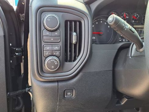 New 2026 Chevrolet Silverado 2500 Custom w/ Custom Value Package AWD/4WD image 18