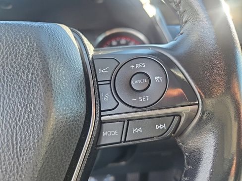 Used 2023 Toyota Camry XSE image 15