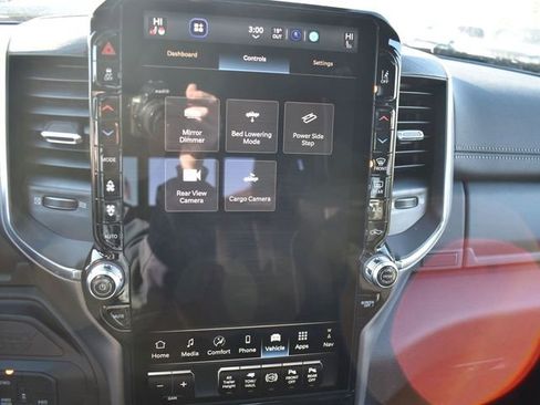 New 2026 RAM 3500 Laramie image 27