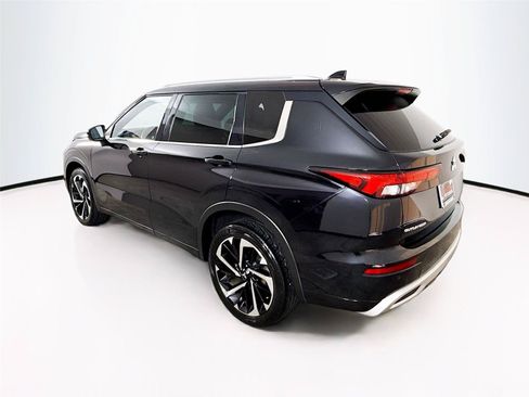 Used 2022 Mitsubishi Outlander SEL FWD image 5