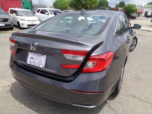 Used 2021 Honda Accord LX image 19