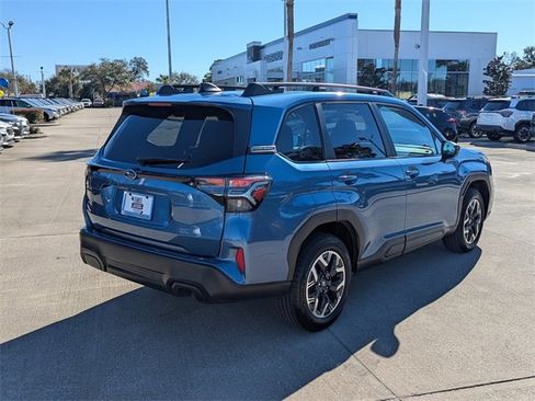 Certified 2025 Subaru Forester Premium w/ Convenience Package #1 image 5