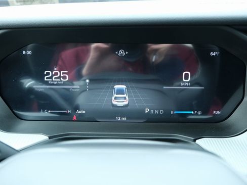 New 2026 Jeep Cherokee Limited AWD/4WD image 7