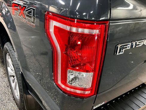 Used 2017 Ford F150 XL w/ Equipment Group 101A Mid image 25