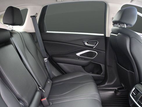 Certified 2024 Acura RDX SH-AWD image 20