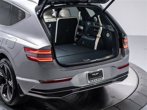 New 2026 Genesis GV80 3.5T Prestige image 10