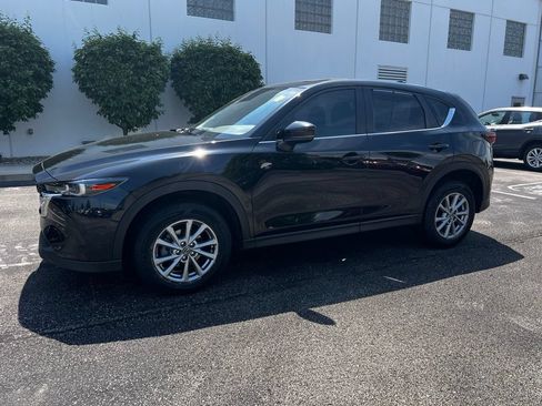 Used 2023 MAZDA CX-5 AWD 2.5 S image 56