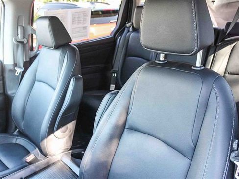 Certified 2024 Honda Odyssey Touring image 30