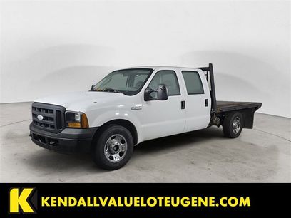Used 2007 Ford F250 XL