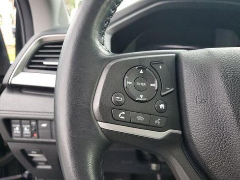 Used 2024 Honda Odyssey EX-L image 18