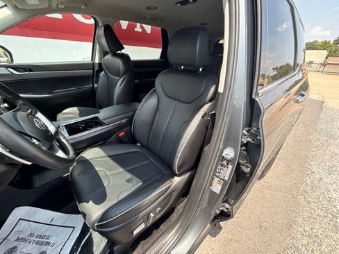 Used 2025 Hyundai Palisade SEL AWD/4WD image 5