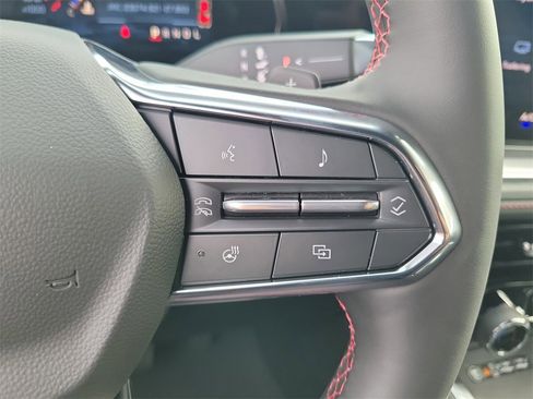 New 2026 Chevrolet Suburban RST w/ Comfort Package image 6