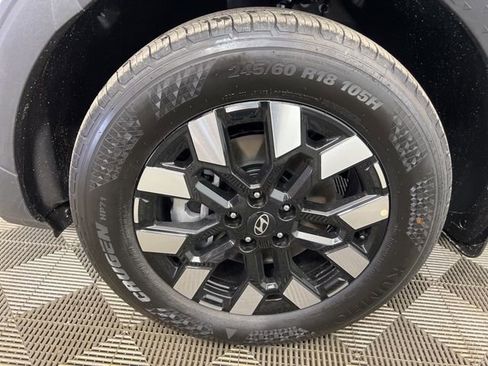 New 2026 Hyundai Santa Cruz SEL AWD/4WD image 8