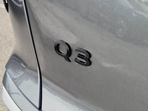New 2026 Audi Q3 quattro 2.0T AWD/4WD image 5