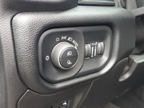 Certified 2019 RAM 1500 Big Horn image 9