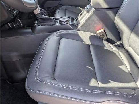 New 2025 Ford Bronco Big Bend w/ Black Diamond Package image 24