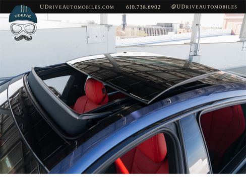 Used 2024 BMW ALPINA B8 xDrive Gran Coupe AWD/4WD image 69