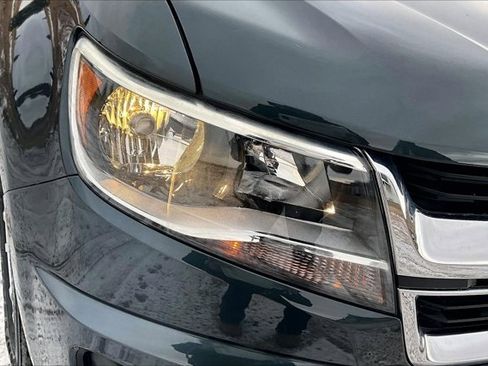 Used 2018 Chevrolet Colorado LT image 28